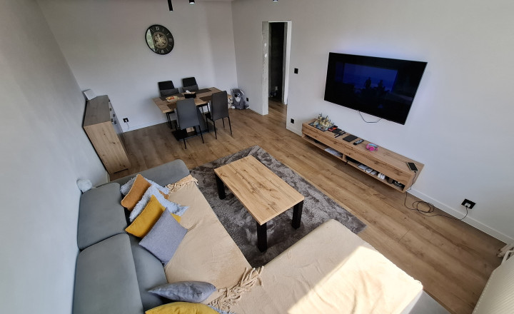 3-izbový byt s loggiou po kompletnej rekonštrukcii - Západ 1 - fotografia 7