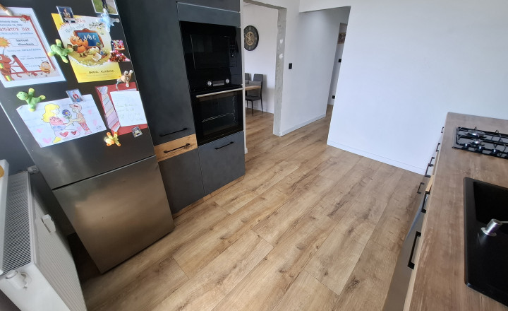 3-izbový byt s loggiou po kompletnej rekonštrukcii - Západ 1 - fotografia 14