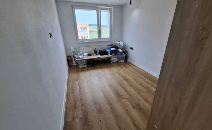 3-izbový byt s loggiou po kompletnej rekonštrukcii - Západ 1 - fotografia 18