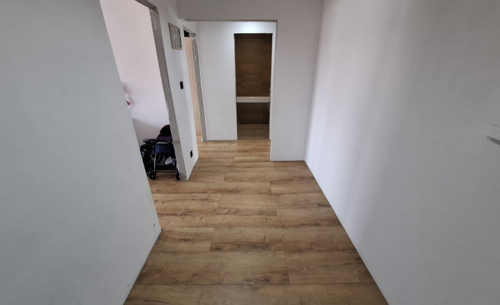 3-izbový byt s loggiou po kompletnej rekonštrukcii - Západ 1 - fotografia 19