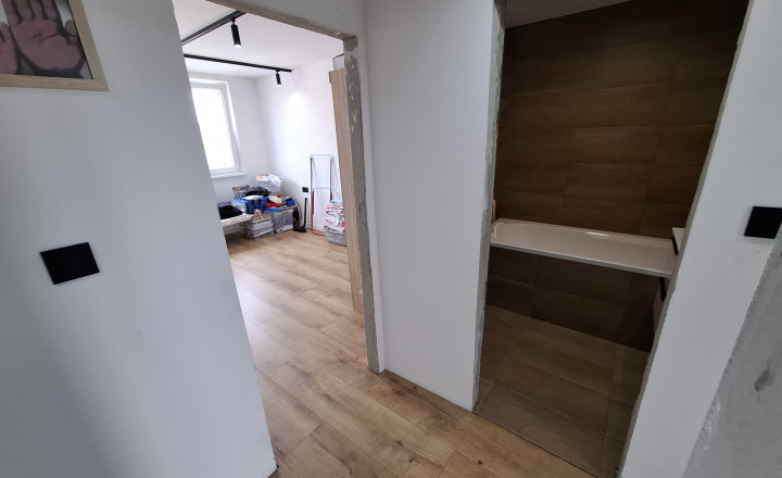 3-izbový byt s loggiou po kompletnej rekonštrukcii - Západ 1 - fotografia 23