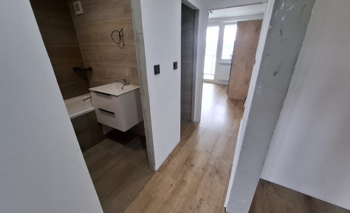 3-izbový byt s loggiou po kompletnej rekonštrukcii - Západ 1 - fotografia 24