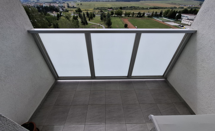 3-izbový byt s loggiou po kompletnej rekonštrukcii - Západ 1 - fotografia 31
