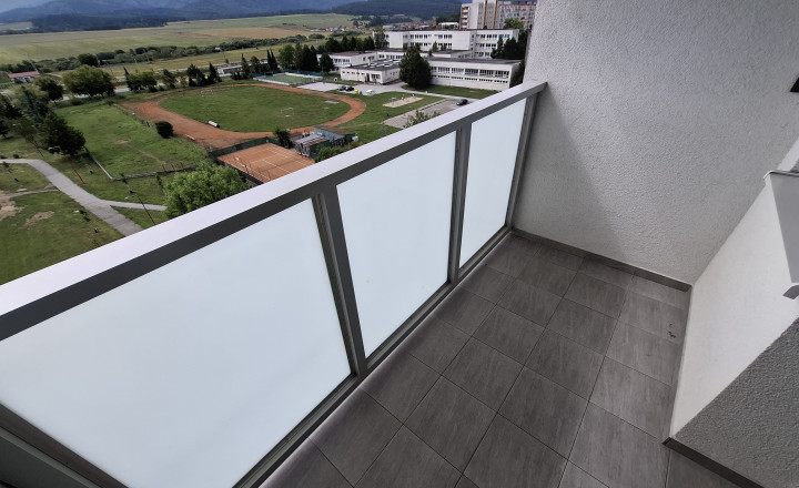 3-izbový byt s loggiou po kompletnej rekonštrukcii - Západ 1 - fotografia 33