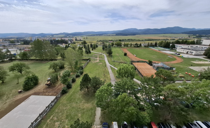 3-izbový byt s loggiou po kompletnej rekonštrukcii - Západ 1 - fotografia 35