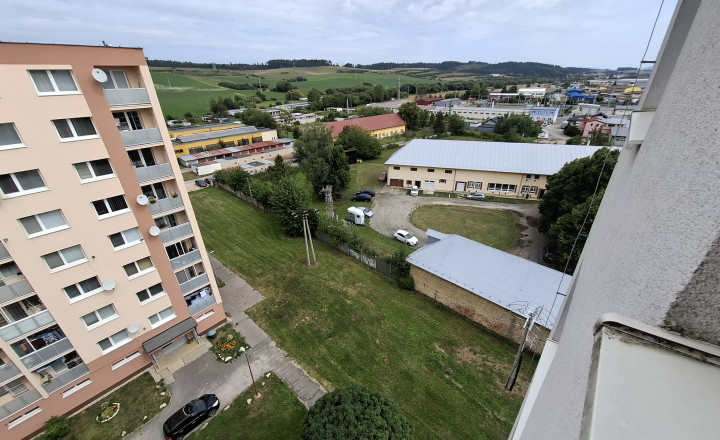 3-izbový byt s loggiou po kompletnej rekonštrukcii - Západ 1 - fotografia 38