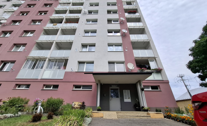 3-izbový byt s loggiou po kompletnej rekonštrukcii - Západ 1 - fotografia 40