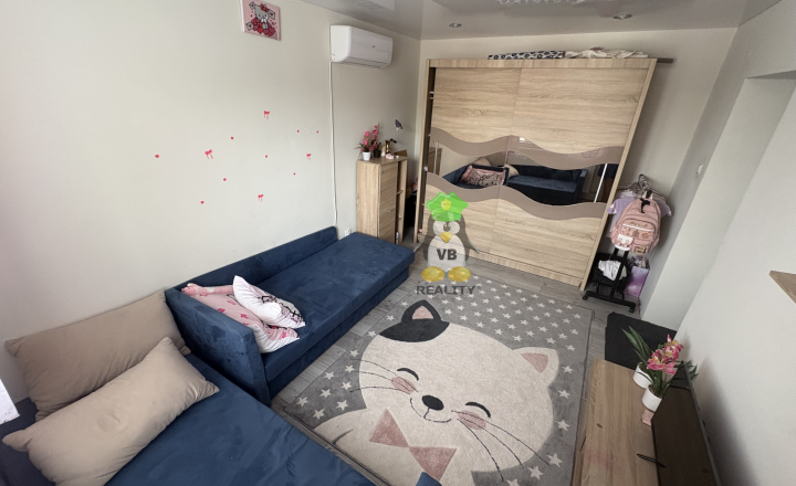 Rodinný dom pri Zemplínskej Šírave obci Klokočov - fotografia 12