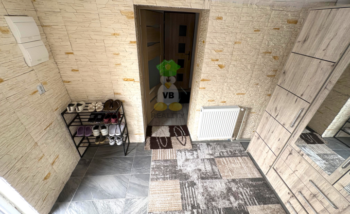 Rodinný dom pri Zemplínskej Šírave obci Klokočov - fotografia 15