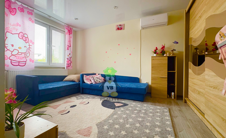 Rodinný dom pri Zemplínskej Šírave obci Klokočov - fotografia 11
