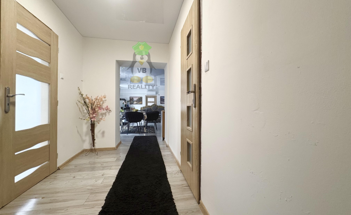 Rodinný dom pri Zemplínskej Šírave obci Klokočov - fotografia 16