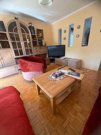 Rodinný dom, Novoveská Huta - fotografia 11