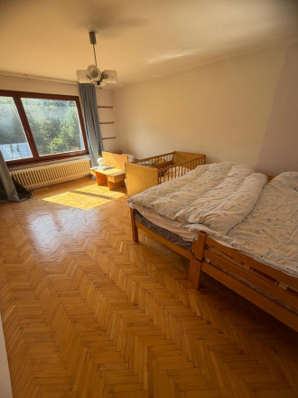 Rodinný dom, Novoveská Huta - fotografia 13