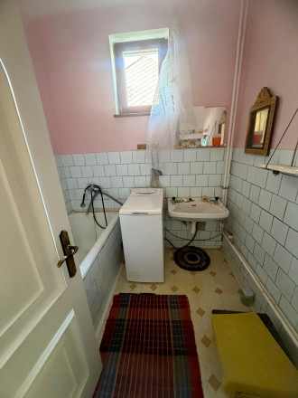 Rodinný dom, Novoveská Huta - fotografia 4