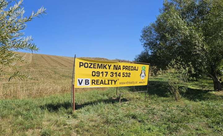 Stavebný pozemok v obci Markušovce, okres Spišská Nová Ves - fotografia 7