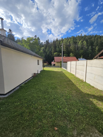 Rekreačná chata Hnilčík - časť Bindt, okres Spišská Nová Ves - fotografia 29