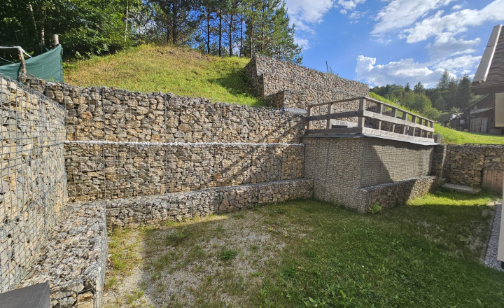 Rekreačná chata Hnilčík - časť Bindt, okres Spišská Nová Ves - fotografia 31
