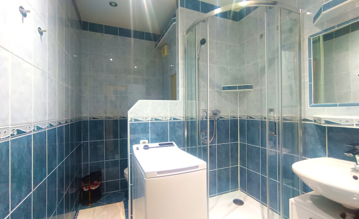 Prenájom 1. izbový byt 45 m2, ul. Saleziánov ,Michalovce - fotografia 6