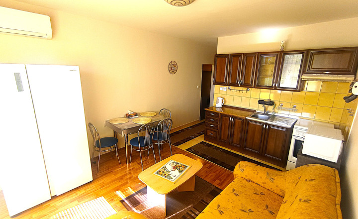 Prenájom 1. izbový byt 45 m2, ul. Saleziánov ,Michalovce - fotografia 4