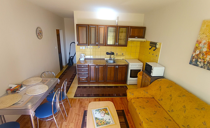 Prenájom 1. izbový byt 45 m2, ul. Saleziánov ,Michalovce - fotografia 3