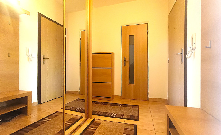 Prenájom 1. izbový byt 45 m2, ul. Saleziánov ,Michalovce - fotografia 7