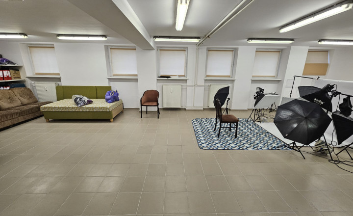 Rozsiahly obchodný priestor s výmerou 284 m², Poprad - fotografia 10