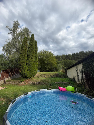 Bungalov v mestskej časti Spišskej Novej Vsi-Ferčekovce - fotografia 31