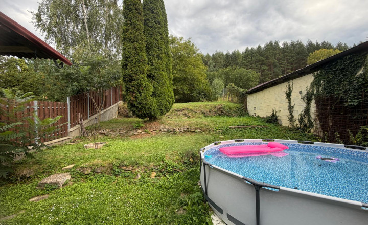 Bungalov v mestskej časti Spišskej Novej Vsi-Ferčekovce - fotografia 32
