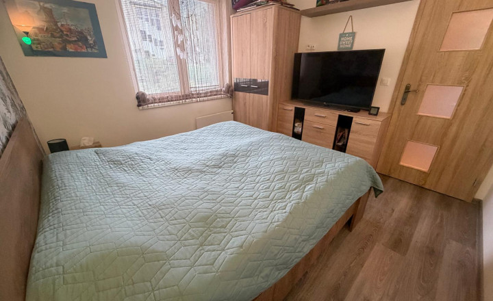 Bungalov v mestskej časti Spišskej Novej Vsi-Ferčekovce - fotografia 14