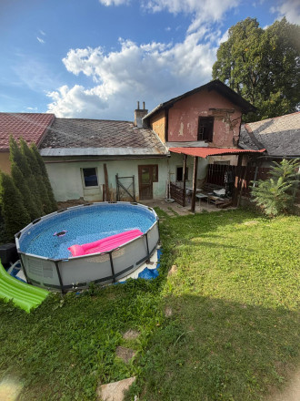 Bungalov v mestskej časti Spišskej Novej Vsi-Ferčekovce - fotografia 33