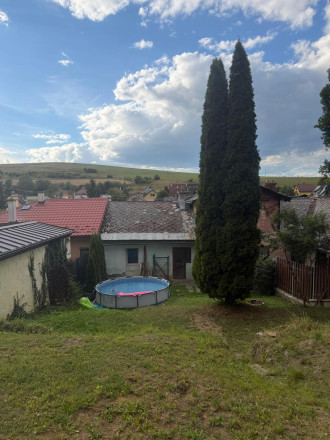 Bungalov v mestskej časti Spišskej Novej Vsi-Ferčekovce - fotografia 35