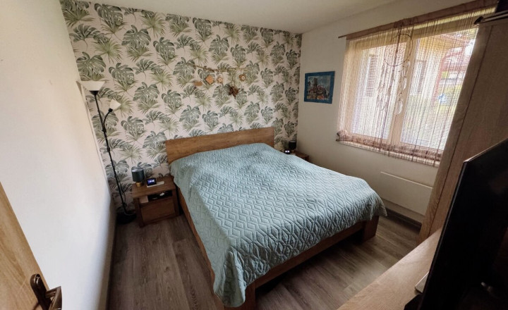 Bungalov v mestskej časti Spišskej Novej Vsi-Ferčekovce - fotografia 13
