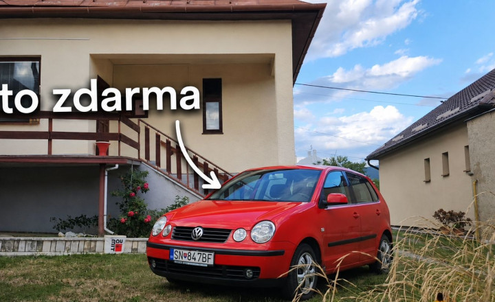 Rodinný dom Spišské Vlachy + auto zdarma - fotografia 1