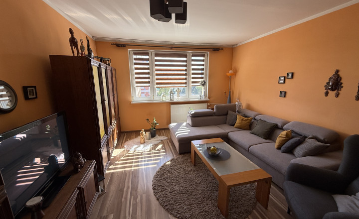 EXKLUZÍVNE 3i byt s loggiou, sídl. Západ, Spišská Nová Ves - fotografia 9