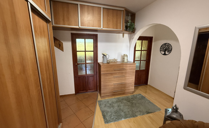 EXKLUZÍVNE 3i byt s loggiou, sídl. Západ, Spišská Nová Ves - fotografia 16
