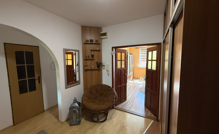 EXKLUZÍVNE 3i byt s loggiou, sídl. Západ, Spišská Nová Ves - fotografia 13