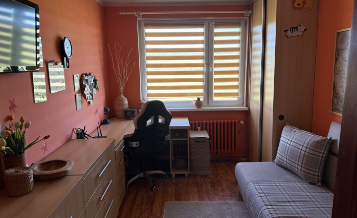 EXKLUZÍVNE 3i byt s loggiou, sídl. Západ, Spišská Nová Ves - fotografia 17