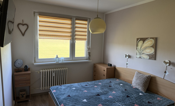 EXKLUZÍVNE 3i byt s loggiou, sídl. Západ, Spišská Nová Ves - fotografia 18
