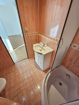 Byt 1+1 s loggiou na sídlisku Západ, Spišská Nová Ves - fotografia 16