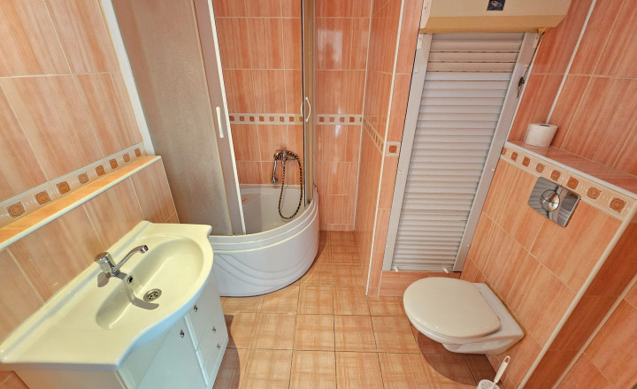 Byt 1+1 s loggiou na sídlisku Západ, Spišská Nová Ves - fotografia 18