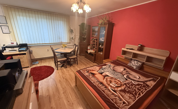 EXKLUZÍVNE 3-izbový byt s loggiou – Spišské Vlachy - fotografia 7