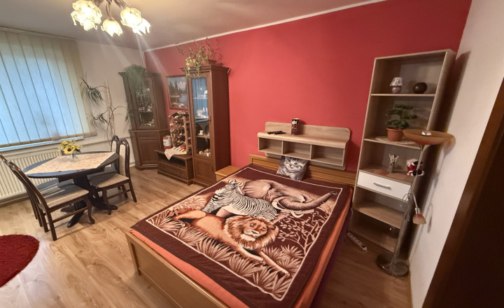 EXKLUZÍVNE 3-izbový byt s loggiou – Spišské Vlachy - fotografia 8
