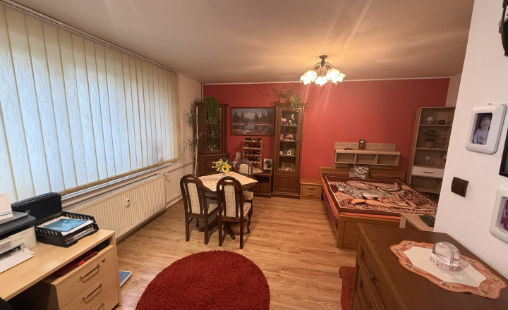 EXKLUZÍVNE 3-izbový byt s loggiou – Spišské Vlachy - fotografia 5