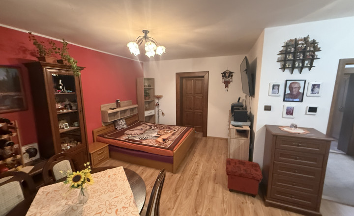 EXKLUZÍVNE 3-izbový byt s loggiou – Spišské Vlachy - fotografia 9