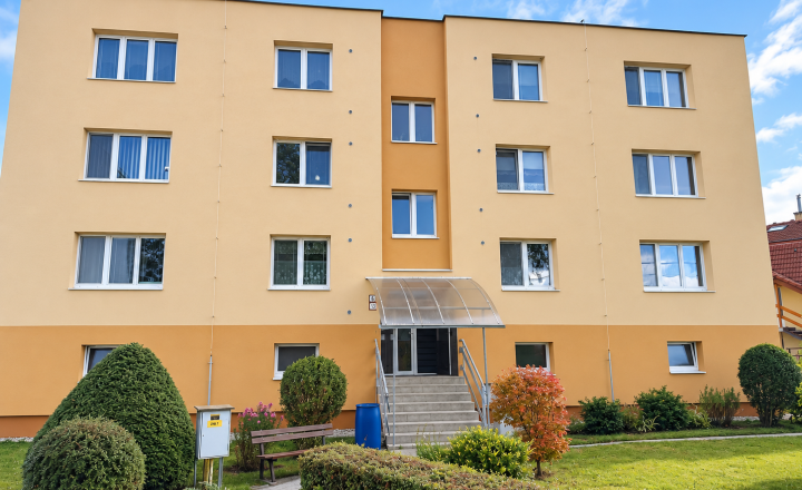EXKLUZÍVNE 3-izbový byt s loggiou – Spišské Vlachy - fotografia 1