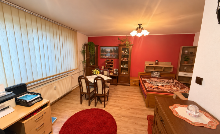 EXKLUZÍVNE 3-izbový byt s loggiou – Spišské Vlachy - fotografia 5