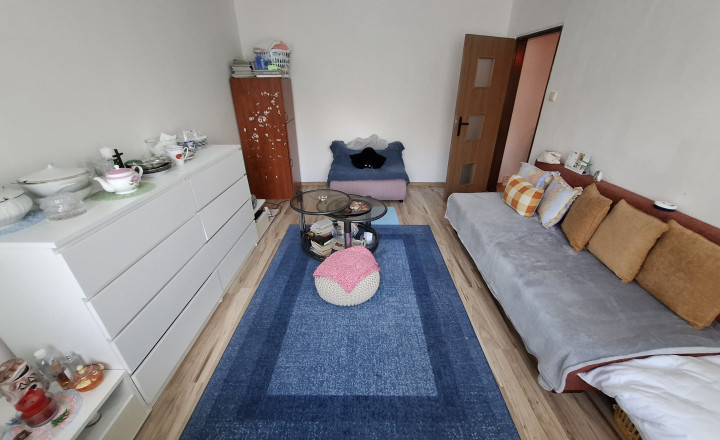 1-izbový byt na sídlisku Tarča – Dubová ulica - fotografia 4
