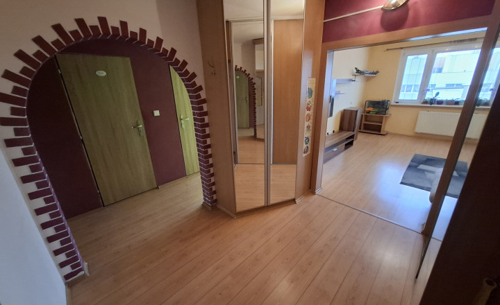 3-izbový byt s loggiou na sídlisku Západ 1, Strojnícka ulica - fotografia 8