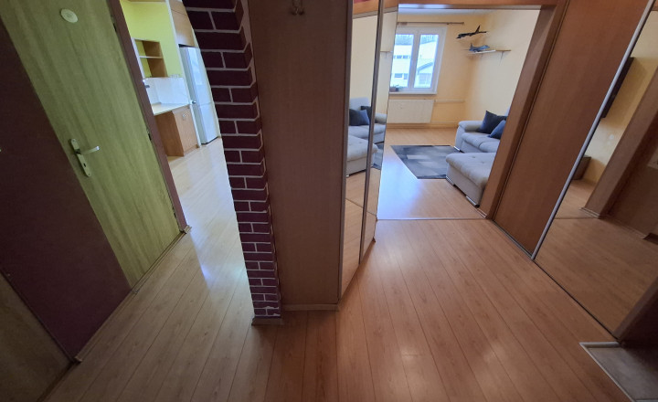 3-izbový byt s loggiou na sídlisku Západ 1, Strojnícka ulica - fotografia 10