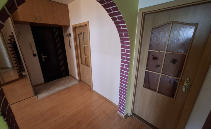 3-izbový byt s loggiou na sídlisku Západ 1, Strojnícka ulica - fotografia 15